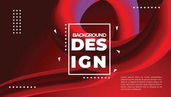 Abstract background with lines. Concept of cover with dynamic effect. Modern screen. Vector illustration for design.