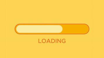 Vector of Loading. Perfect for additional design, loading design, loading screen, etc.