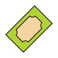 carpet muslim icon for website, presentation symbol editable vector