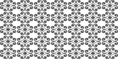 Ornament Background And Pattern vector