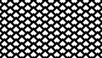 Seamless pattern. Black and white repeating chevron motif. Minimalist simple pattern design. Can be used for posters, brochures, postcards, and other printing needs. Vector illustration