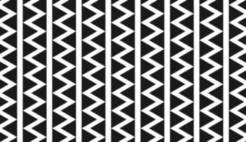 Seamless pattern. Repeating triangle motif. Minimalist simple pattern design. Can be used for posters, brochures, postcards, and other printing needs. Vector illustration