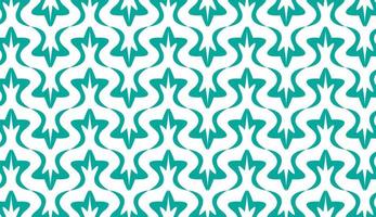 Aesthetic of seamless pattern. Ethnic motif design. Minimalist pattern design. Suitable for fabric pattern. Can be used for posters, brochures, postcards, and other printing needs. Vector illustration