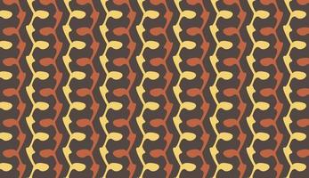 Seamless pattern. Modern batik motifs. Simple pattern design. Suitable for fabric pattern. Can be used for posters, brochures, postcards, and other printing needs. Vector illustration