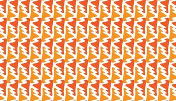 Aesthetic of seamless pattern design. Ethnic motif design. Minimalist pattern design. Can be used for posters, brochures, postcards, and other printing needs. Vector illustration