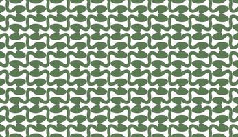 Seamless pattern. Repeated artistic motives. Minimalist pattern design. Can be used for posters, brochures, postcards, and other printing needs. Vector illustration