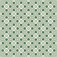 Black abstract line pattern texture vector