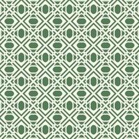 Black abstract line pattern texture vector