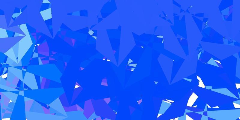 Blue Geometric Vector Art, Icons, and Graphics for Free Download