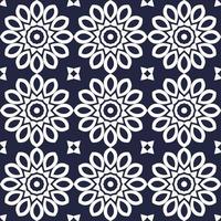 Classic Seamless Pattern vector