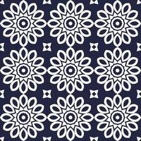 Classic Seamless Pattern vector