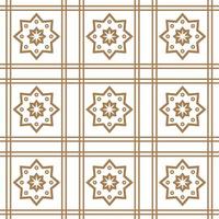 Old Patterns Seamless vectors