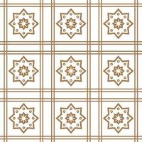 Old Patterns Seamless vectors