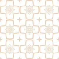Classic Seamless Pattern vector