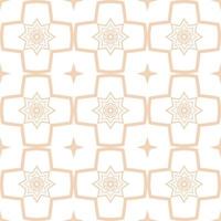 Classic Seamless Pattern vector