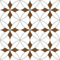 Realistic ceramic tiles vector