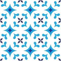 Classic Seamless Pattern vector