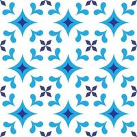 Classic Seamless Pattern vector