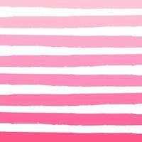 Background pink stripes. Gradient. vector