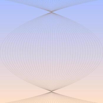 Minimal dynamic background, abstract creative digital waves background, modern landing page concept. Abstract smooth waves for brochure, website, flyer design, banner. vector