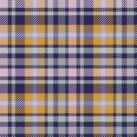 Plaid Pattern Vector, Tartan Fabric background vector