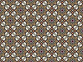 geometric seamless patterns. Abstract geometric graphic design simple pattern. lines pattern vector