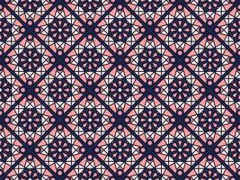 geometric seamless patterns. Abstract geometric graphic design simple pattern. lines pattern vector