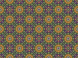 geometric seamless patterns. Abstract geometric graphic design simple pattern. lines pattern vector