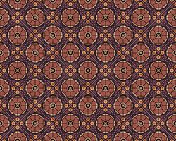 patrones geométricos sin fisuras. patrón simple de diseño gráfico geométrico abstracto. patrón de líneas vector
