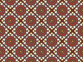 geometric seamless patterns. Abstract geometric graphic design simple pattern. lines pattern vector