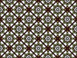 geometric seamless patterns. Abstract geometric graphic design simple pattern. lines pattern vector