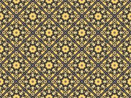 geometric seamless patterns. Abstract geometric graphic design simple pattern. lines pattern vector