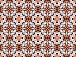geometric seamless patterns. Abstract geometric graphic design simple pattern. lines pattern vector