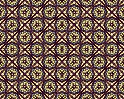 geometric seamless patterns. Abstract geometric graphic design simple pattern. lines pattern vector