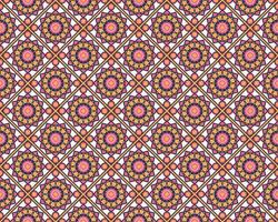 geometric seamless patterns. Abstract geometric graphic design simple pattern. lines pattern vector