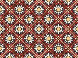geometric seamless patterns. Abstract geometric graphic design simple pattern. lines pattern vector