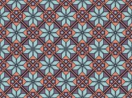 geometric seamless patterns. Abstract geometric graphic design simple pattern. lines pattern vector