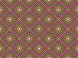 geometric seamless patterns. Abstract geometric graphic design simple pattern. lines pattern vector