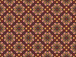 geometric seamless patterns. Abstract geometric graphic design simple pattern. lines pattern vector