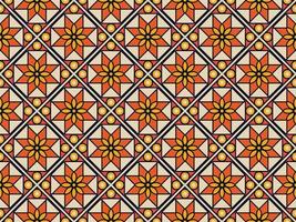 geometric seamless patterns. Abstract geometric graphic design simple pattern. lines pattern vector