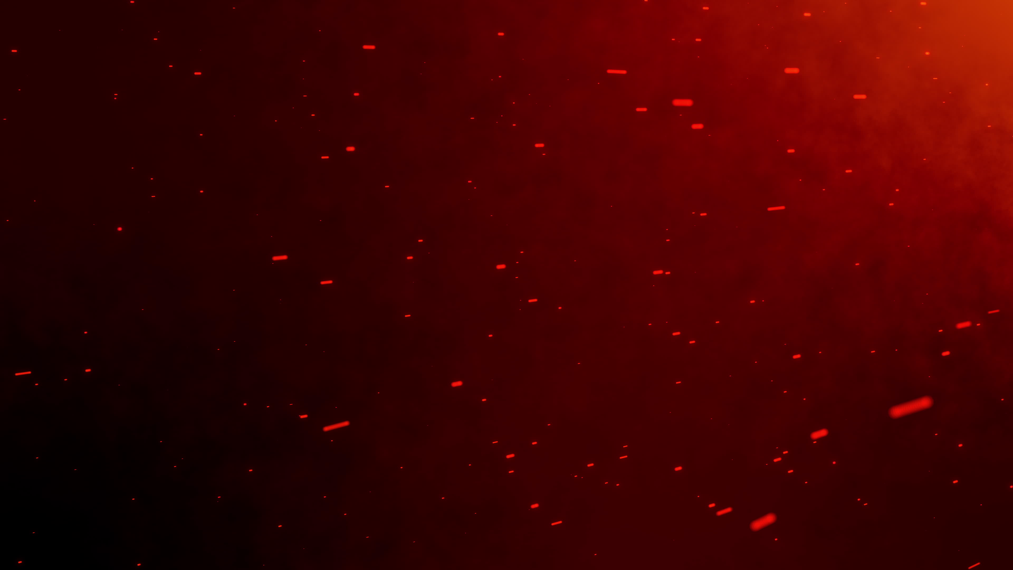 Red Smoke Background Stock Video Footage for Free Download