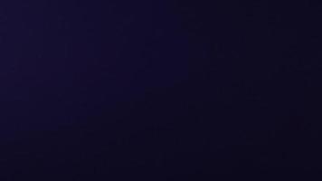 gradiente de fuga de luz púrpura azul desenfocado abstracto video