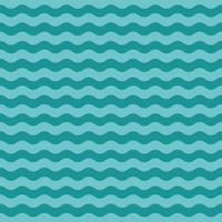 Modern wave pattern texture vector illustration. Wavy abstract pattern background. Waves abstract pattern vector illustration.