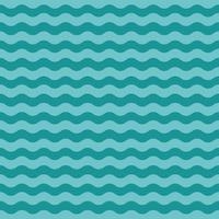 Modern wave pattern texture vector illustration. Wavy abstract pattern background. Waves abstract pattern vector illustration.