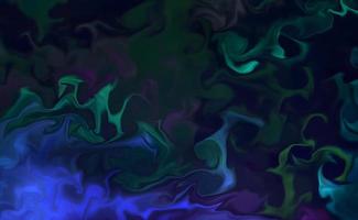 Multicolor Alcohol ink colors translucent. Abstract multicolored marble texture background. Design wrapping paper, wallpaper. Mixing acrylic paints. Modern fluid art. Alcohol Ink Pattern photo