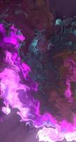 Alcohol ink colors translucent. Abstract multicolored marble texture background. Design wrapping paper, wallpaper. Mixing acrylic paints. Modern fluid art. Alcohol Ink Pattern photo