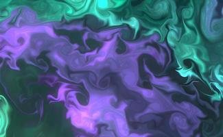 Multicolor Alcohol ink colors translucent. Abstract multicolored marble texture background. Design wrapping paper, wallpaper. Mixing acrylic paints. Modern fluid art. Alcohol Ink Pattern photo