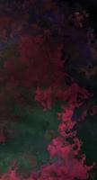 Alcohol ink colors translucent. Abstract multicolored marble texture background. Design wrapping paper, wallpaper. Mixing acrylic paints. Modern fluid art. Alcohol Ink Pattern photo
