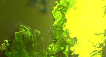 Natural luxury abstract fluid art painting in alcohol ink technique. Tender and dreamy wallpaper. Mixture of colors creating transparent waves and golden swirls. For posters, other printed materials photo