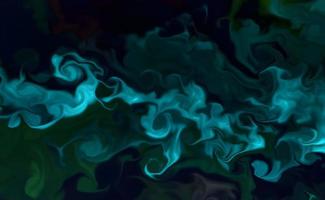 Multicolor Alcohol ink colors translucent. Abstract multicolored marble texture background. Design wrapping paper, wallpaper. Mixing acrylic paints. Modern fluid art. Alcohol Ink Pattern photo